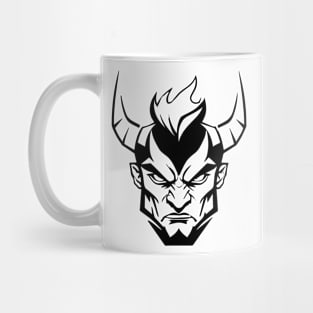 BullArt Mug